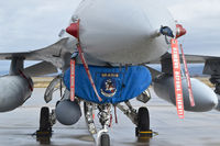 90-0716 @ KBOI - 162nd Fighter Wing, AZ ANG. - by Gerald Howard
