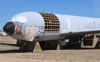 56-3648 @ DMA - KC-135E - by Florida Metal