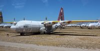 57-0497 @ DMA - DC-130A