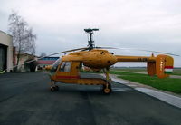 HA-MNY @ LHNY - Nyiregyháza Airport, Hungary - by Attila Groszvald-Groszi