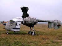 HA-MPL @ LHNY - Nyíregyháza Airport, Hungary - by Attila Groszvald-Groszi
