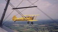 N58072 @ LFT - Lafayette Regional airport - by Sharon Mims