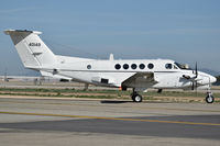 84-00149 @ KBOI - Lots of these owned by the USAF & US Army. Nice commuter aircraft. - by Gerald Howard