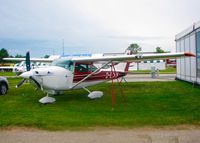 D-ECKW @ KOSH - At Oshkosh. - by paulp