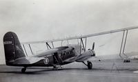 N12399 - Taken by my grandfather in 1933. Location unknown - by Harold W Schofield Sr.