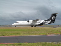 ZK-NFI @ NZAA - nice little runner - by magnaman