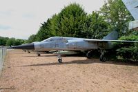 9 - Dassault Mirage 5F, Preserved at Savigny-Les Beaune Museum - by Yves-Q
