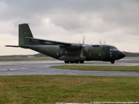 50 53 @ EDDK - Transall C-160D - GAF German Air Force - D75 - 50+53 - 04.07.2015 - CGN - by Ralf Winter