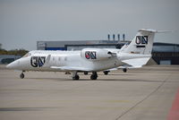 D-CSIX @ EDDK - Learjet 60 - IFA FAI rent-a-jet - 60-120 - D-CSIX - 22.04.2016 - CGN - by Ralf Winter