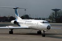 ER-65094 @ LFPG - Air Moldova departure CDG terminal 1 (now stored KIV since 2007) - by Jean Goubet-FRENCHSKY