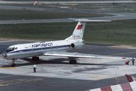 CCCP-65783 @ LFBD - AEROFLOT to Moscow (now wfu Ramenskoye) - by Jean Goubet-FRENCHSKY