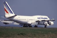F-GITA @ LFPG - Air France (Broken up Kemble Feb 2011) - by Jean Goubet-FRENCHSKY