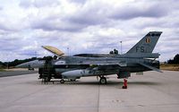FA-46 @ EBFS - Basevisit.FS. - by Robert Roggeman