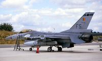 FA-46 @ EBFS - Basevisit.FS. - by Robert Roggeman