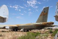 58-0183 @ DMA - B-52G - by Florida Metal
