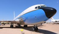 58-6971 @ DMA - VC-137B - by Florida Metal