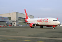 D-ABMQ @ EDDR - D-ABMQ - by Matthias Becker