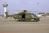 RN-08 @ EDDR - RN-08 - by Matthias Becker
