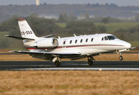 CS-DXG @ EDDR - CS-DXG - by Matthias Becker