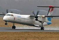 LX-LGE @ EDDR - LX-LGE - by Matthias Becker