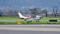 N3167C @ LVK - Livermore Airport 2017 - by Clayton Eddy