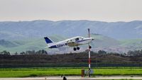 N44709 @ LVK - Livermore Airport 2017 - by Clayton Eddy