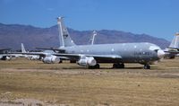 61-0268 @ DMA - KC-135E - by Florida Metal