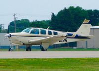 N7218R @ KOSH - At Oshkosh. - by paulp