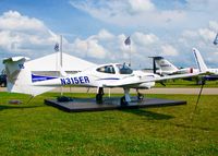 N315ER @ KOSH - At Oshkosh. - by paulp