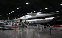62-0001 @ FFO - XB-70A - by Florida Metal