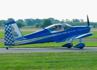 N1948P @ KOSH - At Oshkosh. - by paulp