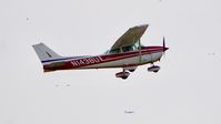 N1438U @ LVK - Livermore Airport 2017 - by Clayton Eddy