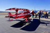 N15TA @ LVK - Livermore Airport 2016 - by Clayton Eddy