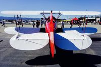 N29911 @ LVK - Livermore Airport 2016 - by Clayton Eddy