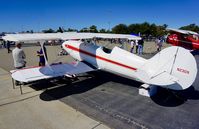 N23DN @ LVK - Livermore Airport 2016 - by Clayton Eddy