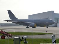 10 26 @ EDDK - Airbus A310-305 - GAF German Air Force 'Hans Grade' - 522 - 10+26 - 31.10.2015 - CGN - by Ralf Winter