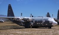 64-0502 @ DMA - C-130E - by Florida Metal