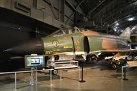 64-0829 @ FFO - F-4C Phantom II