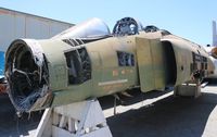 64-0915 @ CNO - F-4C Phantom II - by Florida Metal