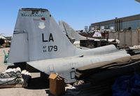 64-13179 @ CNO - T-38A - by Florida Metal