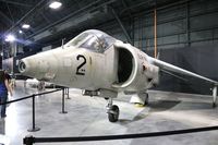 64-18262 @ FFO - XV-6A - by Florida Metal