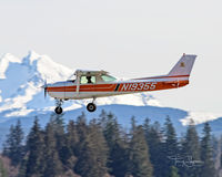 N19355 @ KAWO - KAWO - by Terry Green
