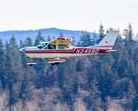 N34580 @ KAWO - KAWO - by Terry Green