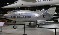 66-13551 @ FFO - X-24A - by Florida Metal