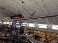 N23HW - 1989 mo nett MONITOR Arizona and Space Museum - by Savannah Smith