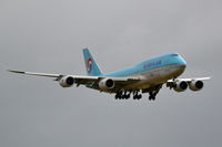 HL7631 @ NZAA - At Auckland - by Micha Lueck