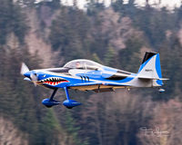 N68TP @ KAWO - KAWO - by Terry Green