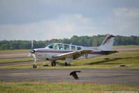 D-EPTM @ EDDK - Beech B36TC Bonanza - Privat - EA-513 - D-EPTM - 16.05.2016 - CGN - by Ralf Winter