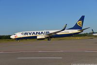 EI-DYT @ EDDK - Boeing 737-9AS(W) - FR RYR Ryan air 'Ball sticker' - 33634 - EI-DYT - 04.06.2015 - CGN - by Ralf Winter