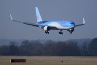 G-OBYE @ EGCC - At Manchester - by Guitarist